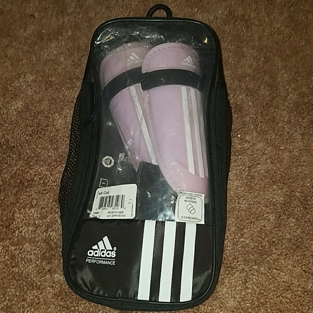 Adidas Protection Gear